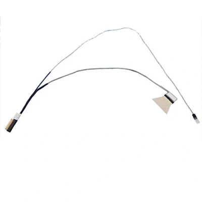 Image de ZAHARA LVDS LED LCD Écran Vidéo Display Câble pour HP Harry Potter 17 by CA 17Q CR CS 6017B0975801 6017B0975601 L22519 001 6017B0974401 6017B0974201(no Touch,30pin)
