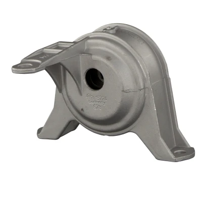 Image de FEBI BILSTEIN 15724 Support moteur avant droite métal caoutchouc OPEL: Zafira A, Astra G CC, Caravan, VAUXHALL: Mk4 CC