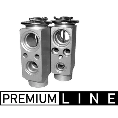Image de Soupape d&#039;expansion, buse d&#039;étranglement a/c MAHLE AVE 98 000P