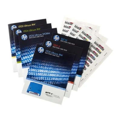 Image de HP ELTO 7 Ultrium RW Q2014A Etiquette code barres