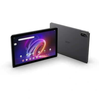Image de ACER Iconia Tab P10 21Q 10,4&quot; IPS 2000x1200 128 Go Noir métal