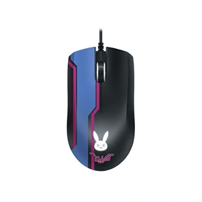 Image de Razer Abyssus Elite D.Va souris Ambidextre USB Type A Optique 7200 DPI Neuf