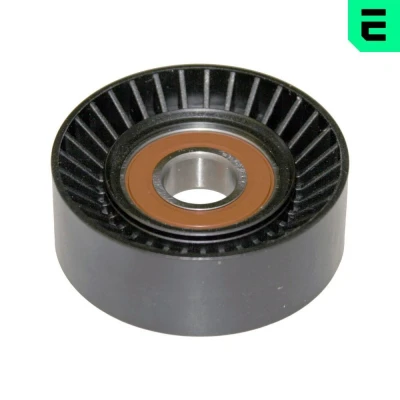 Image de OPTIMAL 0 N1450 Galet Enrouleur VOLVO: XC90 I, S70, V70 2, FIAT: Stilo 3/5 portes, Doblo I Break, BRAVO 1, LADA: NIVA 2