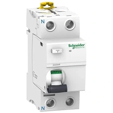 Image de iID 2P 40A 30mA A