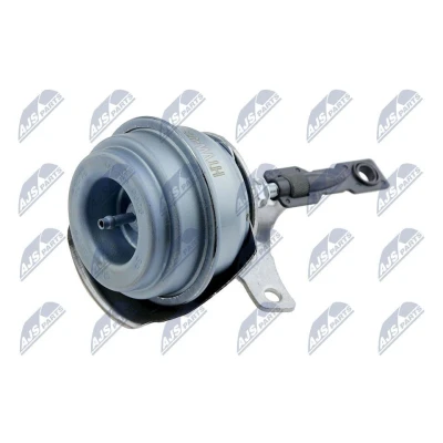 Image de NTY ECD VW 019 Élément d&#039;ajustage, turbocompresseur AUDI: A3 3/5 portes, Sportback, VOLKSWAGEN: Golf 5, Touran I, Passat B6 Variant