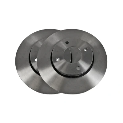 Image de VAICO V30 80091 Disque de frein Essieu avant 281 26 4 69 ventilé Qualité originale MITSUBISHI: Colt 6, VI CZC Cabriolet, SMART: Forfour I