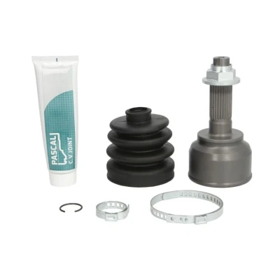 Image de PASCAL G13009PC Tête De Cardan côté roue MAZDA: 323 C IV 3/5 portes, FAMILIA 4, MX 3