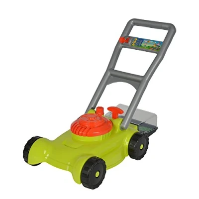 Image de Simba 107137716 Tondeuse À Gazon, 107137716, Multicolore
