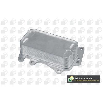 Image de BGA CO0909 Radiateur d&#039;huile de boite vitesse automatique BMW: 3 Coupe, 5 Berline, 1 portes