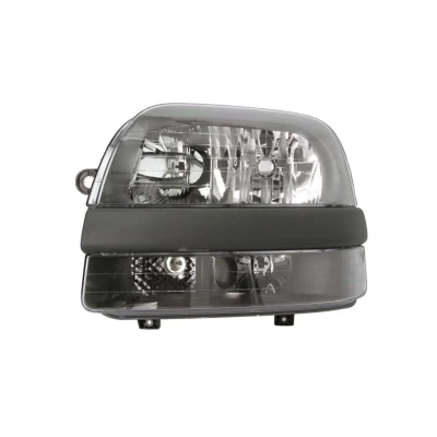 Image de MAGNETI MARELLI 712405501120 Phares FIAT: Stilo 3/5 portes, Doblo I Break, Cargo