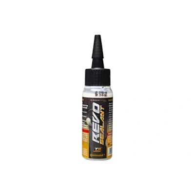 Image de Continental Revo Sealant Pneus pour vélo Mixte, Blanc, Content: 60 ML