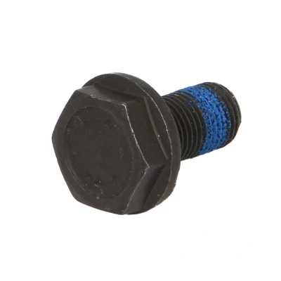 Image de FEBI BILSTEIN 170878 Boulon de volant moteur VOLKSWAGEN: TRANSPORTER 3 Bus, Passat B3/B4 Break, 3, SEAT: Ibiza 2 oscaro, mister