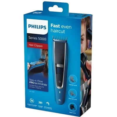 Image de Tondeuse Philips HC5612/15