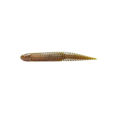 Image de Savage Gear Ned Dragon Tail Slug Softbait Chpmk 7.2cm (5 pcs) Shad