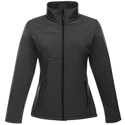 Image de Regatta Octagon II Veste Softshell à membrane 3 couches pour femme