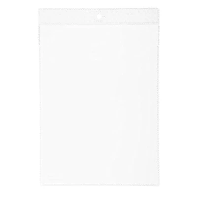 Image de Durable 229819 Boîte de 100 Pochettes à Suspendre pour Documents A5