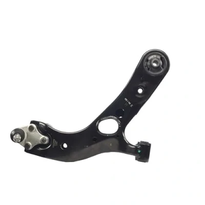 Image de DELPHI TC3280 bras de suspension avec rotule droit, inférieur oscillant longitudinal TOYOTA: RAV4 III SUV, IV LEXUS: NX