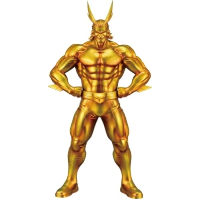 Image de BANPRESTO Figura All Might Special Ver.A Age of Heroes My Hero Academia 20cm