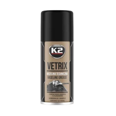 Image de K2 B400 Lubrifiant de silicone aérosol 140