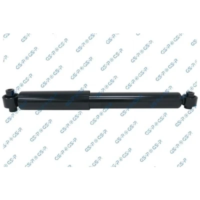 Image de GSP 32113470 Amortisseur Essieu arrière Pression de gaz Système bitube télescopique NISSAN: Qashqai 2, X Trail, RENAULT: Koleos I