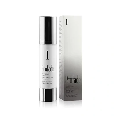Image de Profade1: Crème hydratante pour la peau tatouée