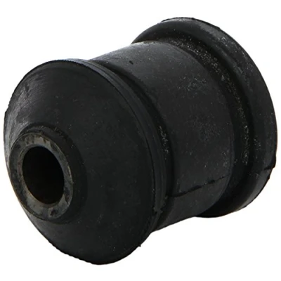 Image de TRW JBU133 Silent Bloc De Triangle Essieu avant, côté conducteur ou passager, avant Support métal caoutchouc OPEL: Calibra A, Astra F CC, Vectra A CC