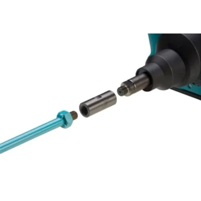 Image de Collomix 49.582 000 Adaptadores de varilla HEXAFIX a M14