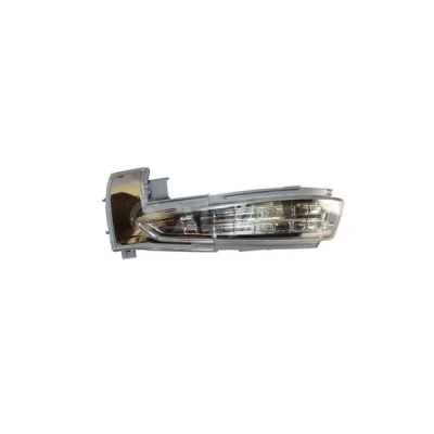 Image de ALKAR 6201869 Clignotant chrome avant gauche CITROËN: Grand C4 Spacetourer, Picasso 2, DS5 5 portes, PEUGEOT: 508 I SW, Berline