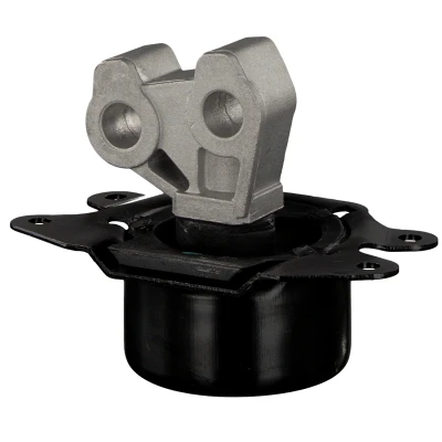 Image de FEBI BILSTEIN 26330 Support moteur avant gauche métal caoutchouc OPEL: Corsa C 3/5 portes, Combo Tour, Van / Break