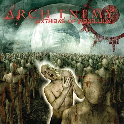 Image de Anthems Of Rebellion (Re issue 2023)