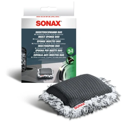 Image de SONAX 04272000 Eponges de nettoyage automobile
