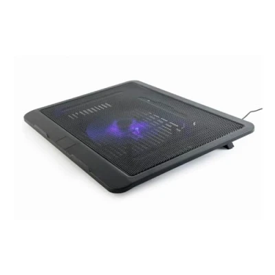 Image de Gembird Base de Refroidissement Portable 15&quot;