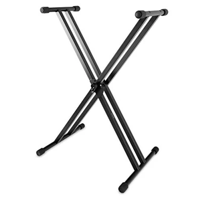 Image de McGrey KS 200 Support de Clavier à Double Embase