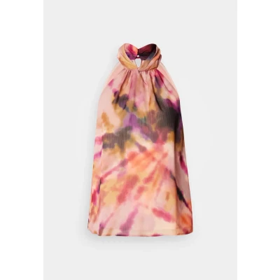 Image de Morgan Opial Blouse multicolour, Femme, Taille: 36, Multi/colour