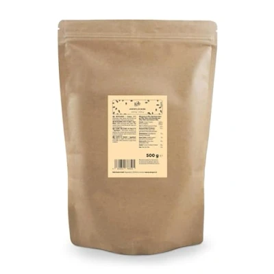 Image de KoRo Levure Diététique en Paillette 500 g, 100% Levure, VEGAN, Substitut de Fromage, Riches Protéines, D&#039;origine Allemande