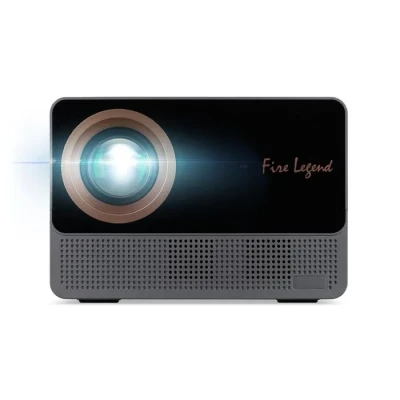 Image de MR.JXS11.001 Vidéoprojecteur Acer Aopen QH18s LCD/LED/FHD/800 Lum/Sans fil/BT