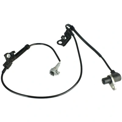 Image de DELPHI SS20793 Capteur ABS actif 1138mm NISSAN: Qashqai / Qashqai+2 I, I Van