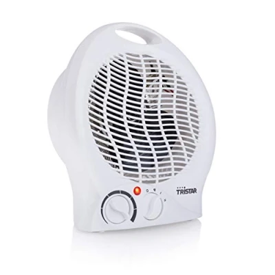 Image de Tristar KA 5039 Chauffage Électrique Soufflant