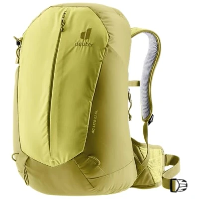 Image de Deuter AC LITE 21 SL Sac de trekking, Taille: One Size, Lagoon atlantic