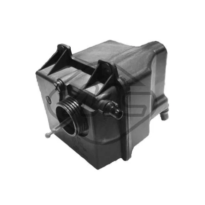 Image de Vase d&#039;expansion, liquide de refroidissement Metalcaucho 03947