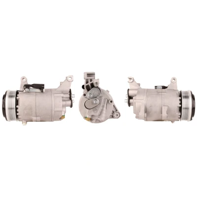 Image de Compresseur, climatisation LUCAS ACP341