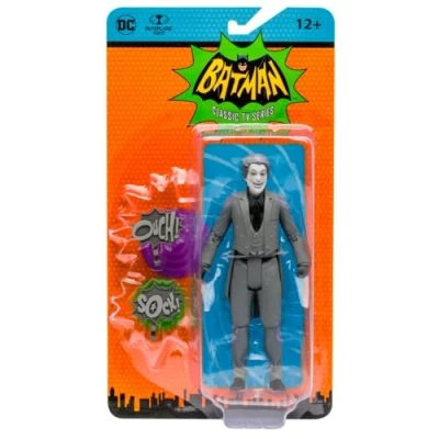 Image de McFarlane Batman Figurine d&#039;action, 15057, Multicolore