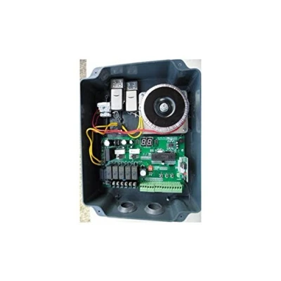 Image de szb Carte électronique dépannage automatisme Portail battant 24V