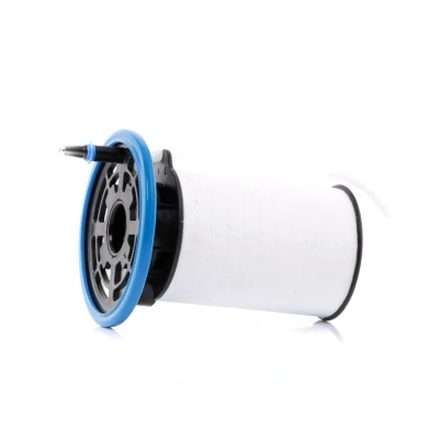Image de MAHLE ORIGINAL KX 398 filtre à Carburant Cartouche filtrante, avec chauffage du FIAT: Tipo Break, 500X, Doblo II Break