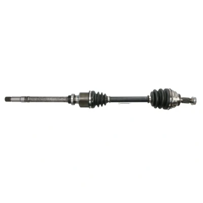 Image de PASCAL G2C042PC Arbre de transmission Essieu avant droit 865 pour véhicules sans système antiblocage CITROËN: Berlingo / First I