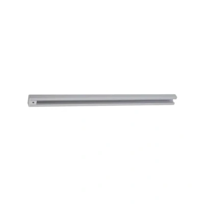 Image de Lindby rail électrique Linaro, 50 cm, blanc, système monophasé