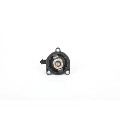 Image de Continental 28.0200 4039.2 Thermostat d&#039;eau 103 avec joint d&#039;étanchéite OPEL: Corsa E 3/5 portes, Meriva B, D portes