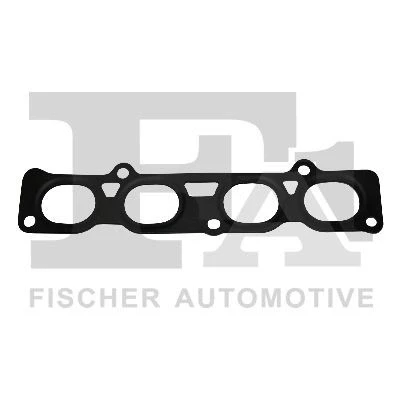 Image de FA1 477 014 Joints de Collecteur d&#039;Echappement Culasse cylindre TOYOTA: Yaris II 3/5 portes, III Auris 5 portes