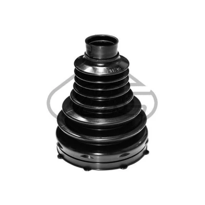 Image de Jeu de joints soufflets, arbre commande Metalcaucho 11079