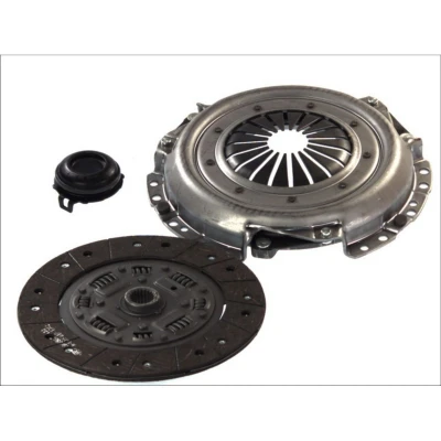 Image de Kit d&#039;embrayage LuK RepSet 624 0775 00